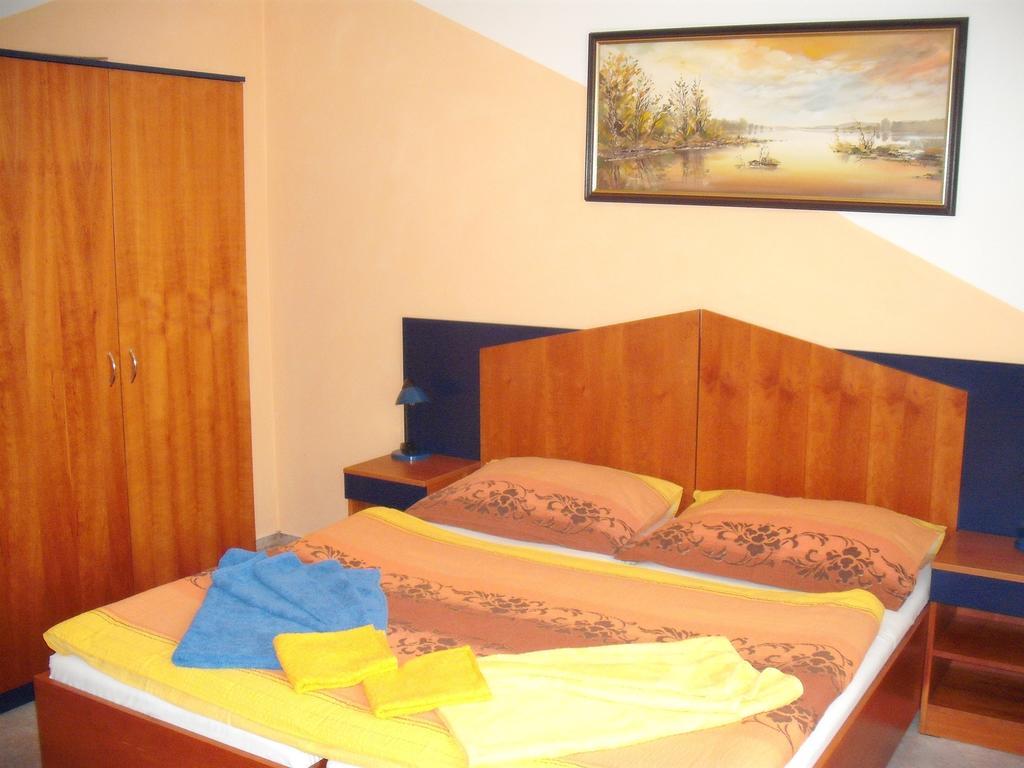 Hotel Forman Млада-Болеслав Номер фото